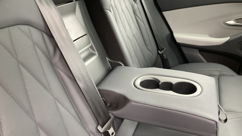 Ford Capri 210kW Premium 77kWh 5dr Auto [Driver Assist Pack] Electric Estate